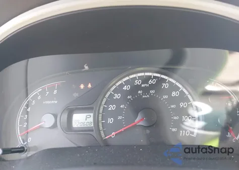 2012 Toyota Sienna Le V6 8 Passenger из США, поврежденный, VIN 5TDKK3DC7CS192205